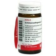 Echinacea/argentum Globuli 20 g