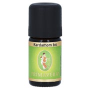 Produktabbildung: Kardamom BIO Ätherisches Öl 5 ml