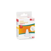 aponorm Ohrthermometer Comfort 4S Schutzhüllen 40 St