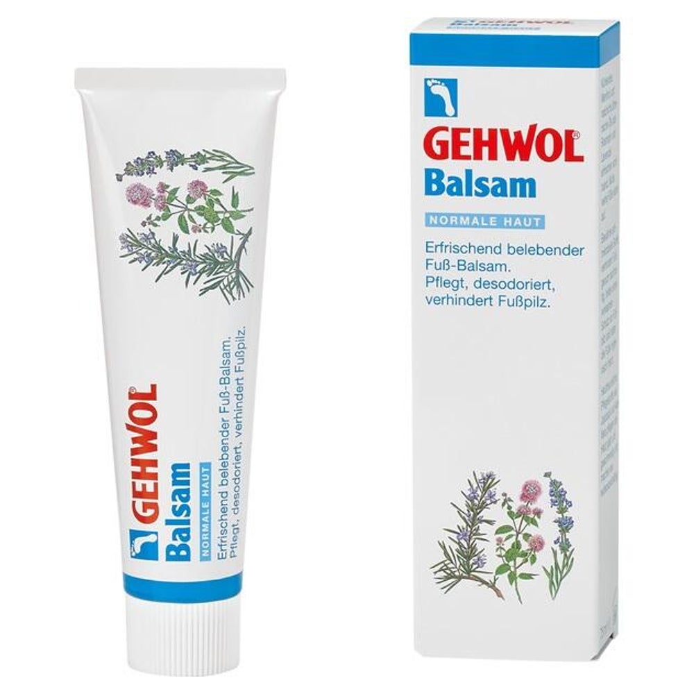 Gehwol Balsam 75 ml Balsam