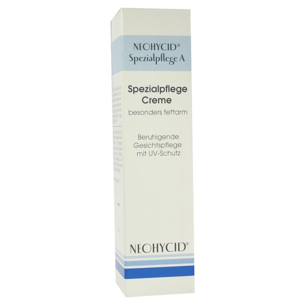 NEO Hycid Spezialpflege A Creme 50 ml