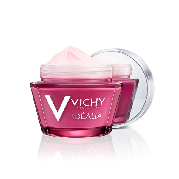 Vichy Idéalia Creme trockene Haut 50 ml