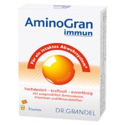 Aminogran immun 3 St