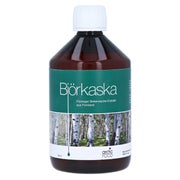 Arctic FOOD Björkaska Birkenasche Extrak 500 ml