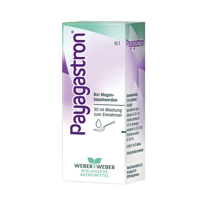 Payagastron Mischung 30 ml