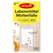 Produktabbildung: Aeroxon Lebensmittelmotten Falle 2 St