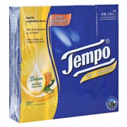 Tempo Taschentücher soft & sensitive 24X9 St