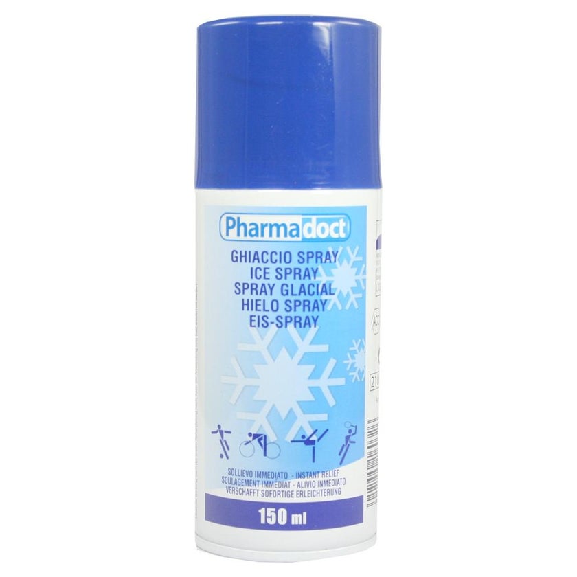 Eisspray 150 ml