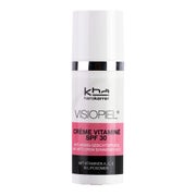 Produktabbildung: Visiopiel Creme Vitamine SPF 30 50 ml