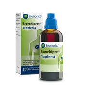 Bionorica® Bronchipret® Tropfen 100 ml
