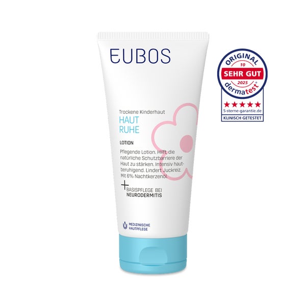 EUBOS Haut Ruhe Lotion 200 ml