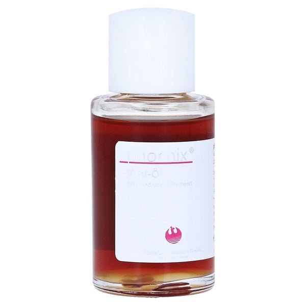 Phoenix Vital-öl 30 ml