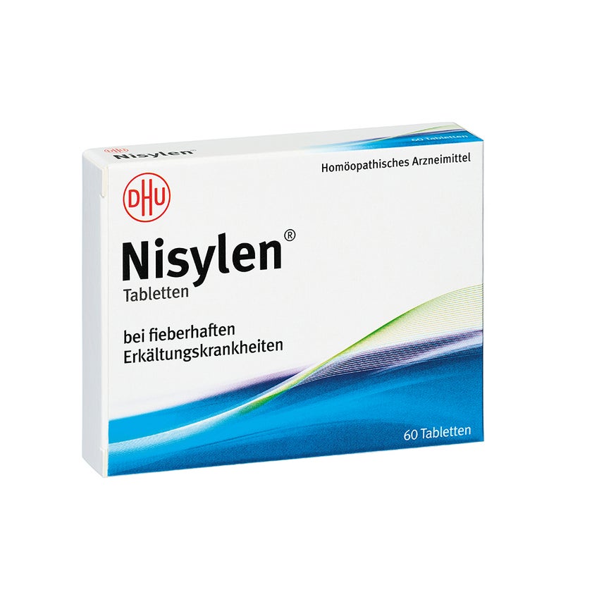 Nisylen 60 St