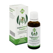 Galloselect Tropfen 30 ml