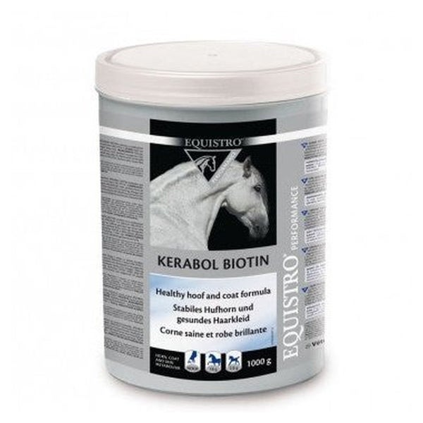 EQUISTRO Kerabol Biotin 1 l