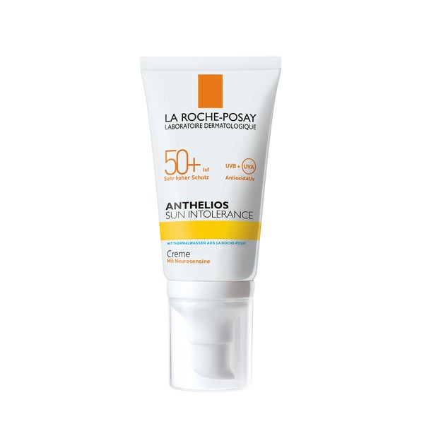 Roche-posay Anthelios Sun Intolerance 50 ml