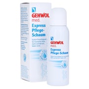 Gehwol MED Express Pflege-Schaum 125 ml