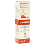 Akileine Eis Gel 50 ml