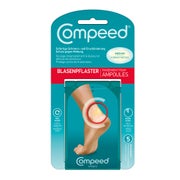 Compeed Blasenpflaster Medium 5 St