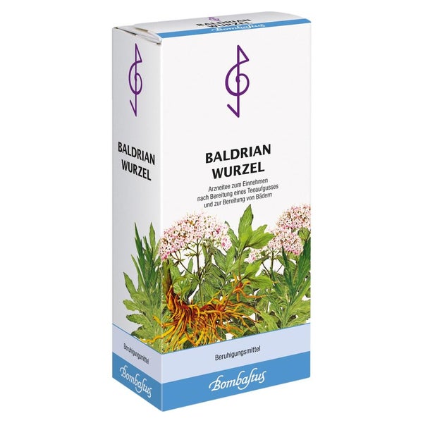 Baldrianwurzel Tee 200 g