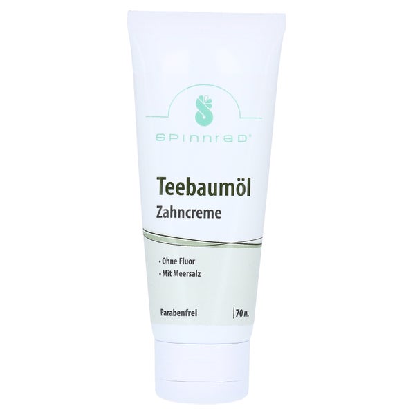 Teebaum ÖL Zahncreme 70 ml