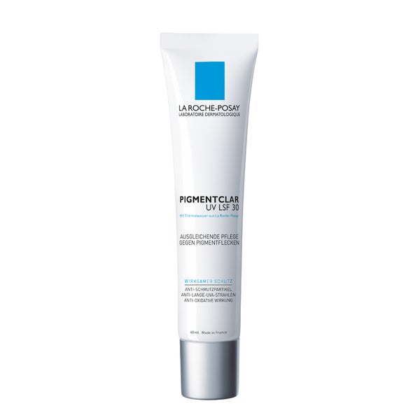 La Roche Posay Pigmentclar UV gegen Pigmentflecken 40 ml