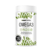 Sinob Omega-3 Max 120 Kapseln 120 St