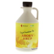 Ahorn-sirup Bio Grad C 1000 ml