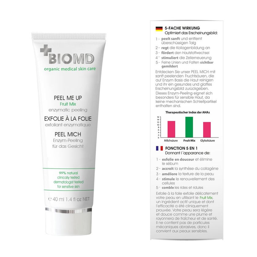 BIOMD Peel Mich 40 ml
