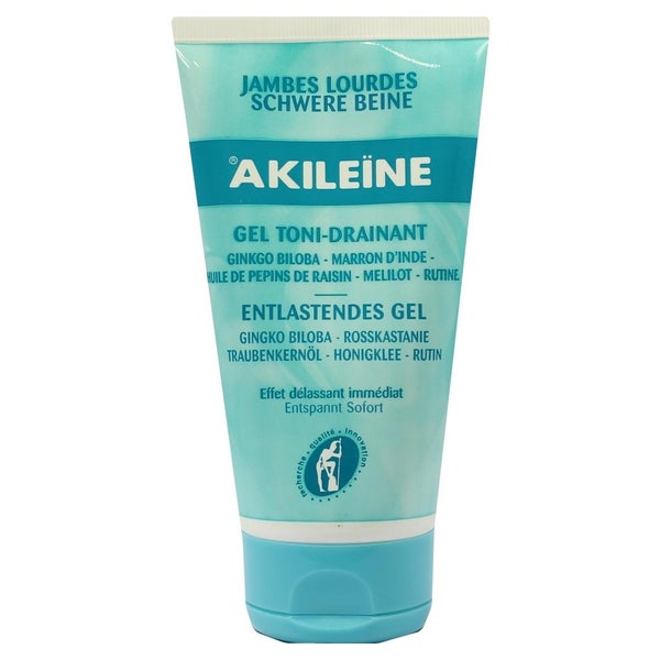 Akileine Jambes Lourdes entlast.Aktiv Ge 150 ml