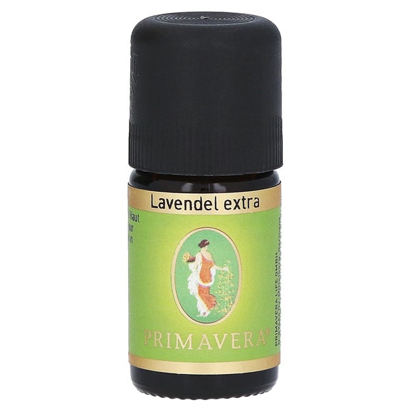 Lavendel ÖL Extra ätherisch 5 ml