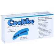 Oshibori Wellness D.fernöstl.entspann.tr 1 St