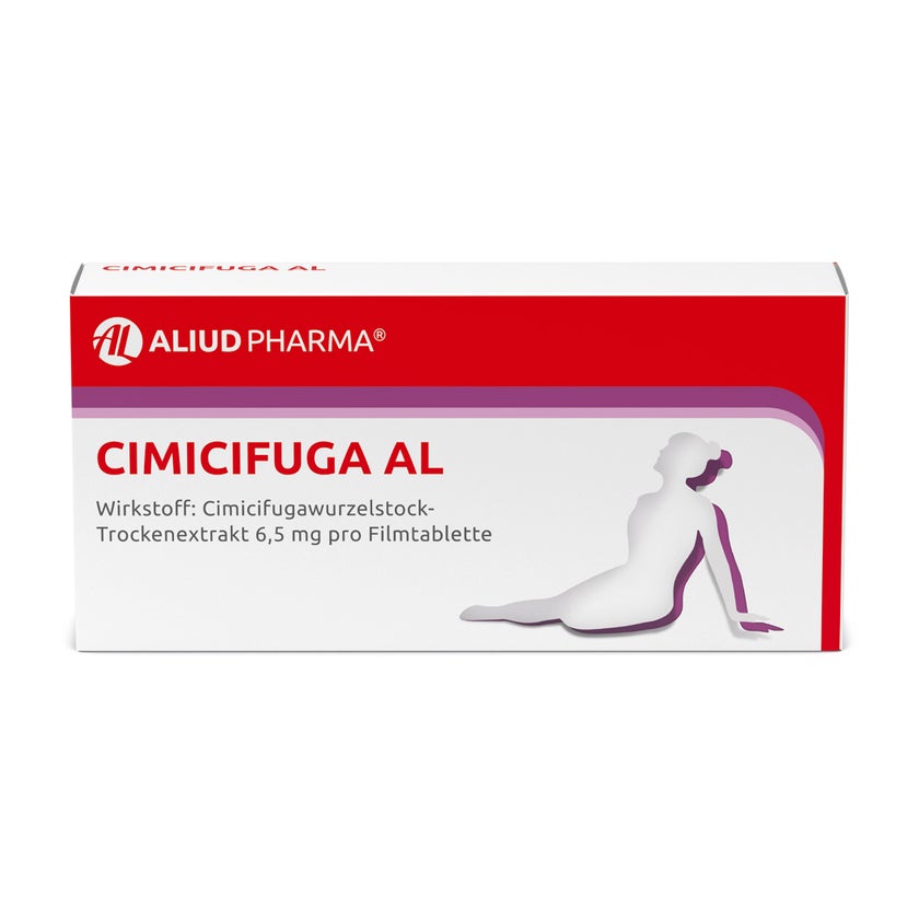 Cimicifuga AL 60 St
