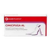 Produktabbildung: Cimicifuga AL 60 St