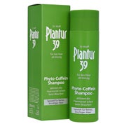 Plantur 39 Coffein Shampoo 250 ml