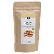 Produktabbildung: Curcuma 600 mg Bio Tabletten 300 St