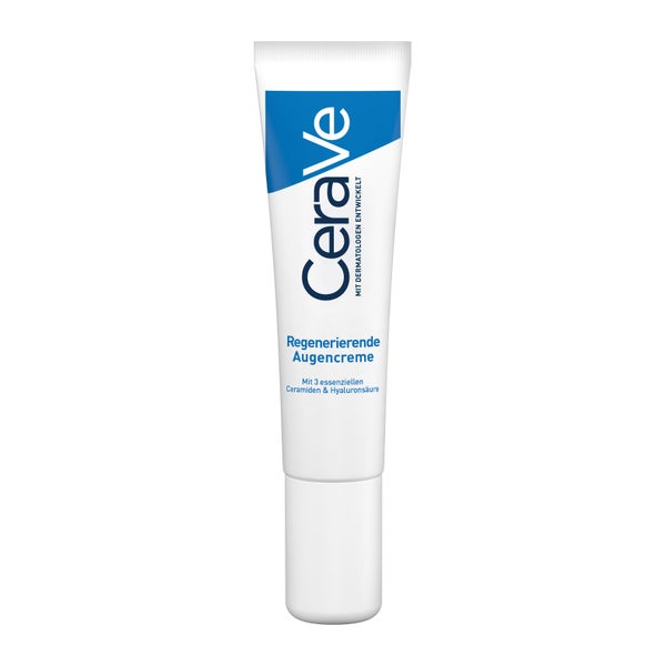 CeraVe Regenerierende Augencreme 14 ml