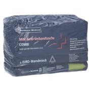 Holthaus Medical Mini 3 in 1 Auto Verbandtasche COMBI, DIN 13164 1 St