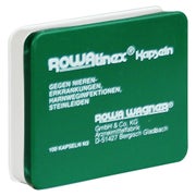 Produktabbildung: Rowatinex Weichkapseln 100 St