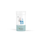 Produktabbildung: Biochemie Pflüger Schüßler-Salz Nr. 11 Silicea D12 400 St