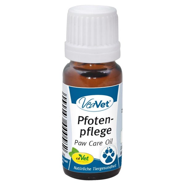Pfotenpflege vet. 10 ml
