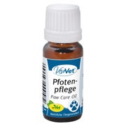 Produktabbildung: Pfotenpflege vet. 10 ml