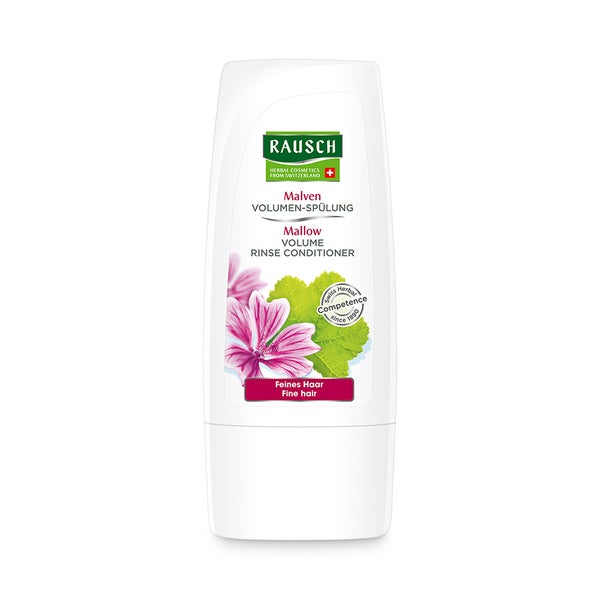 RAUSCH Malven VOLUMEN-SPÜLUNG 30 ml