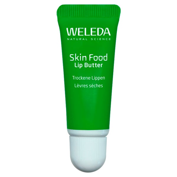 Weleda Skin Food Lip Butter 8 ml