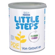 Nestlé LITTLE STEPS PRE Anfangsnahrung 800 g