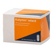 Kalymin Retard 180 mg Retardtabletten 50 St