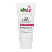 Sebamed Trockene Haut parfümfrei Fußcrem 100 ml