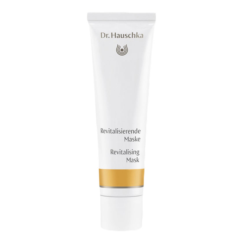 Dr. Hauschka Revitalisierende Maske 30 ml