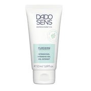 Produktabbildung: DADO SENS PURDERM INTENSIVGEL - bei unreiner Haut 50 ml