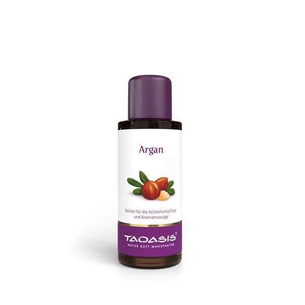 Arganöl BIO 50 ml